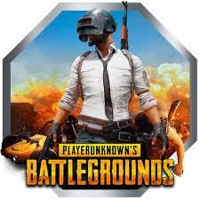 PUBG: BATTLEGROUNDS