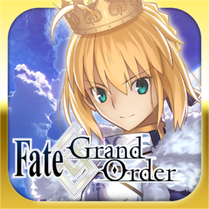 FateGrandOrder