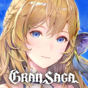 Gran-Saga 格蘭騎士團