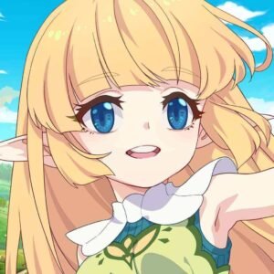 LUNA-永恆月之國 LUNA-永恆月之國