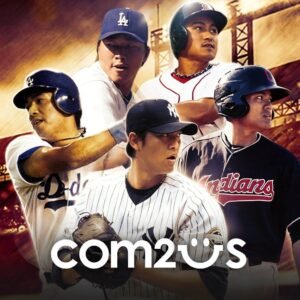 MLB9局職棒21 MLB9局職棒21