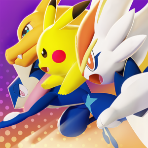 Pokemon UNITE Pokemon UNITE