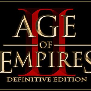 age of empires 2